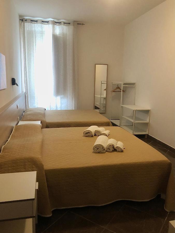 פירנצה Hotel Nazionale מראה חיצוני תמונה