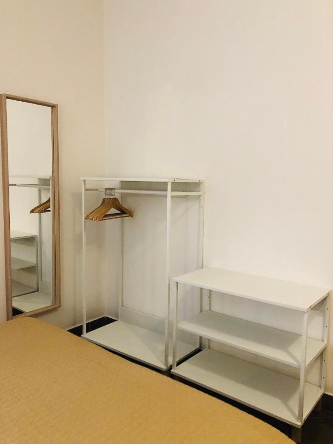 פירנצה Hotel Nazionale מראה חיצוני תמונה