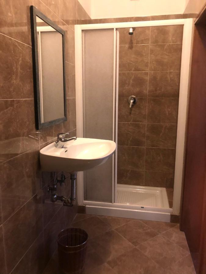 פירנצה Hotel Nazionale מראה חיצוני תמונה