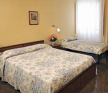 פירנצה Hotel Nazionale מראה חיצוני תמונה