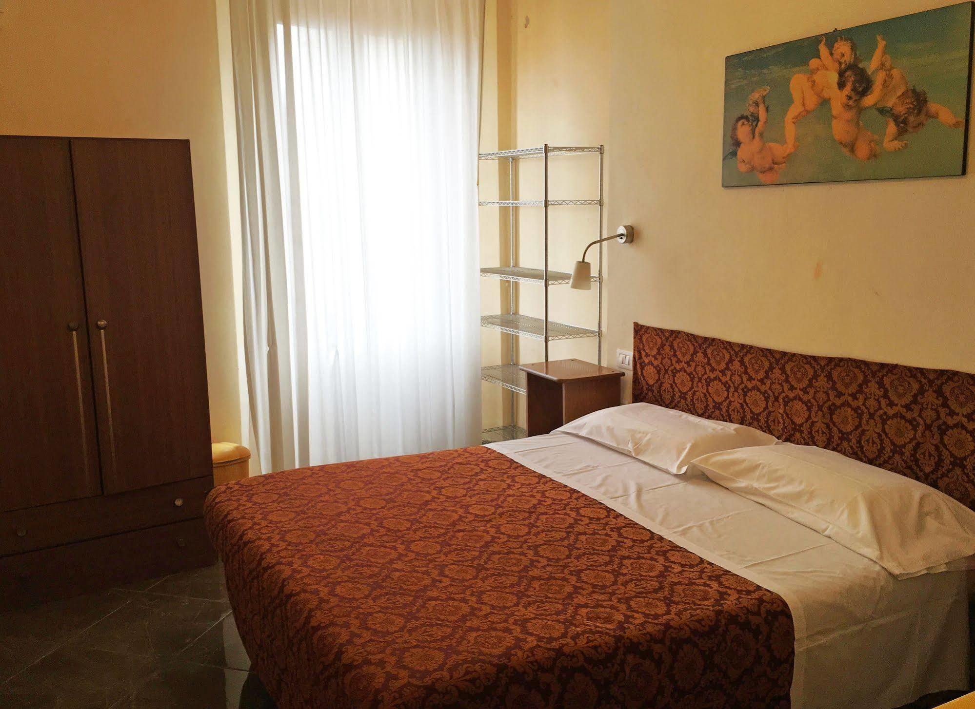 פירנצה Hotel Nazionale מראה חיצוני תמונה